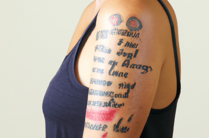 Włoskie sentencje na tatuaż i cytaty z tłumaczeniem