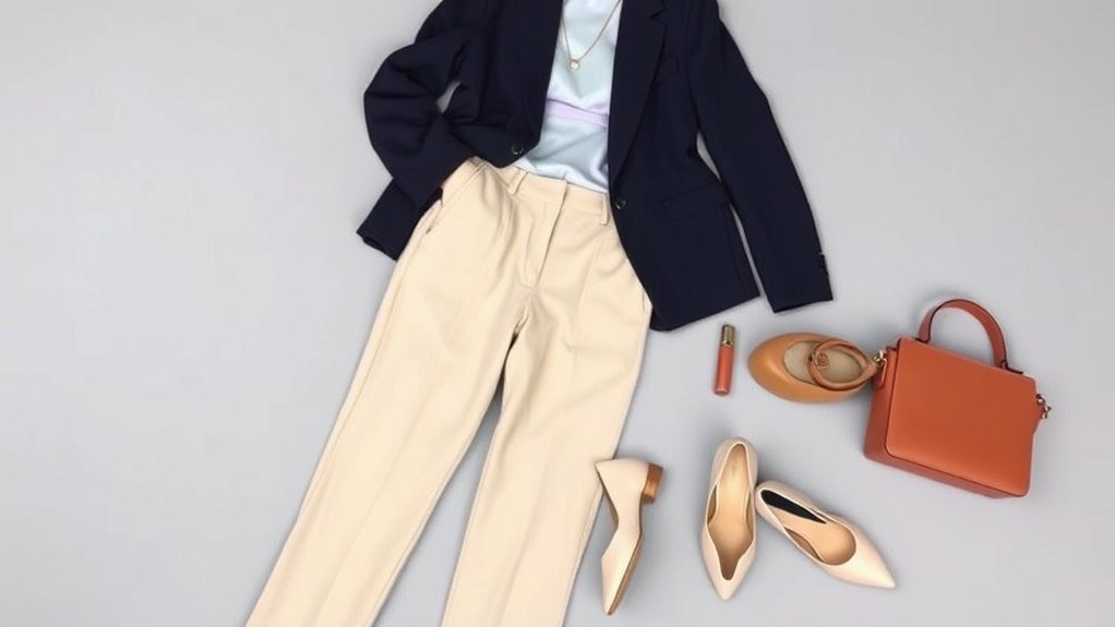 kolorowe opcje dla wysokości