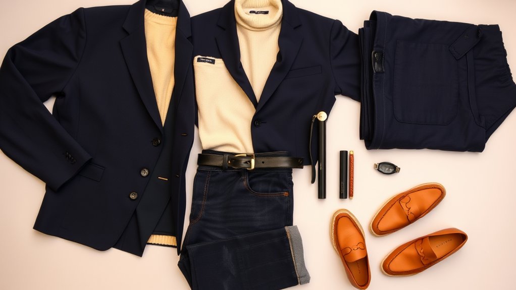 powszechne błędy w stylizacji zidentyfikowane