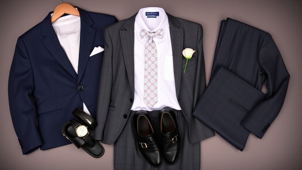 eleganckie wskazówki dotyczące stroju komunijnego