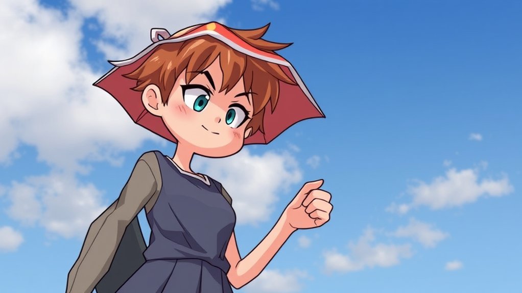 elegancki styl na pierwszą komunię