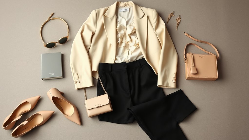 Przyjmij swój unikalny styl