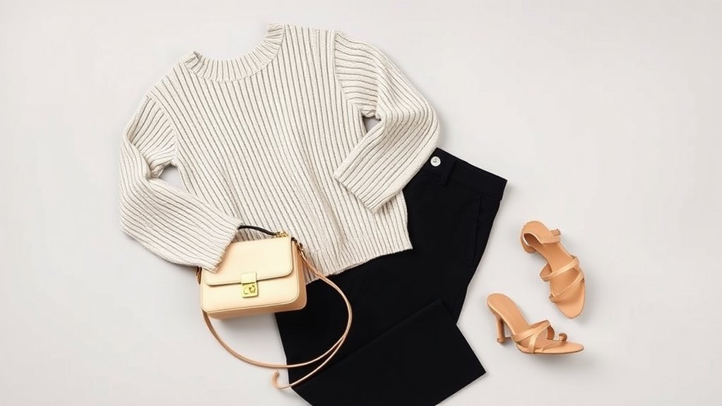 niezbędne akcesoria stylizacyjne do Instagrama