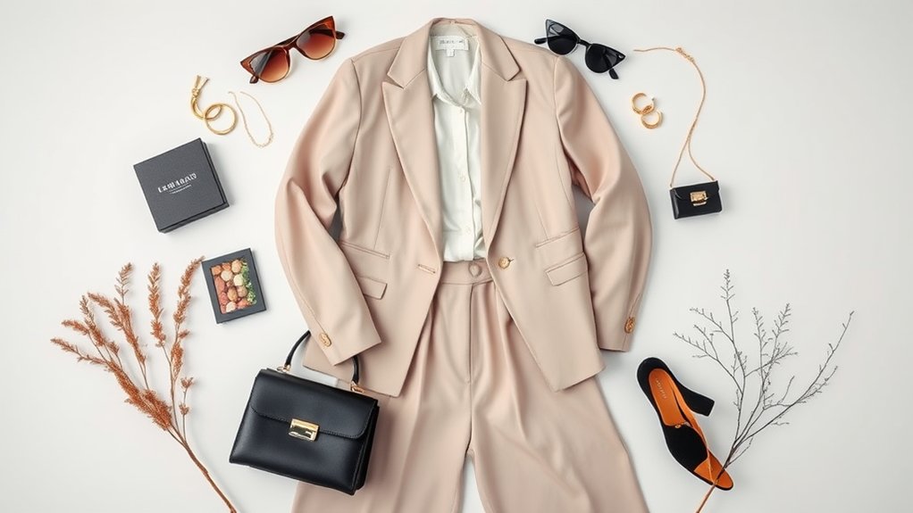 szablon stylizacji brwi korzyści