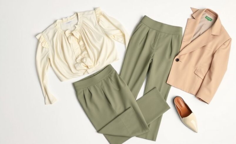 Szablon do stylizacji brwi – czy podkreślasz swój styl?