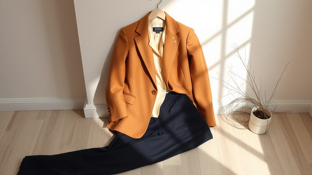 Moda zwiększa autorytet nauczyciela