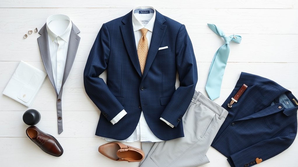 wytyczne dotyczące stroju do komunii