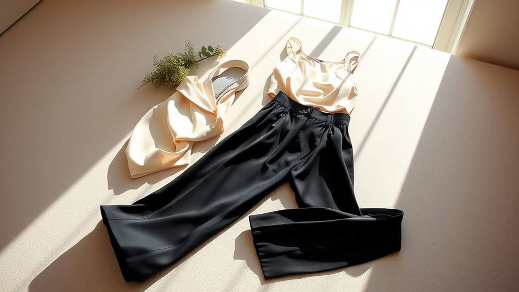 style butów zwiększających wzrost