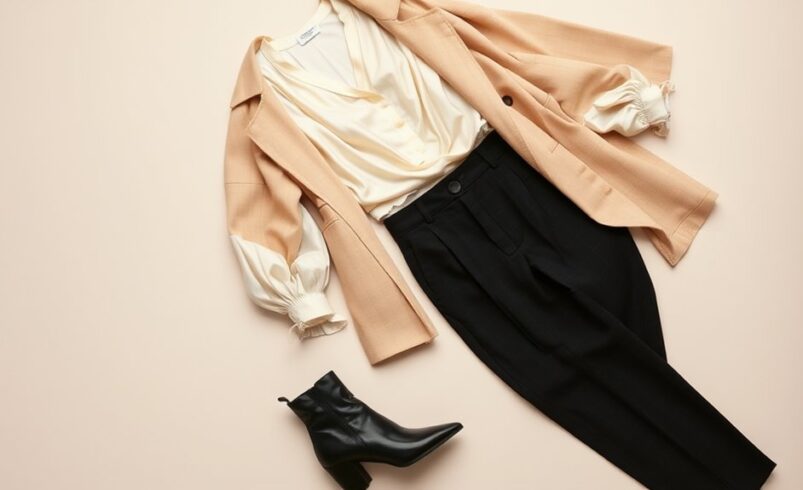 Stylizacje z Instagrama – jak nosić ulubione trendy?