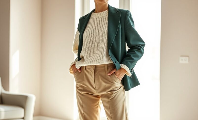 Stylizacja pokoju – jak ubrać wnętrze w nowe trendy?