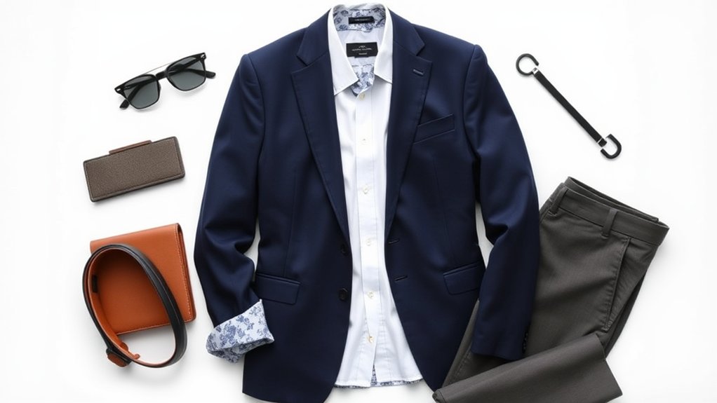 kluczowe cechy kurtek