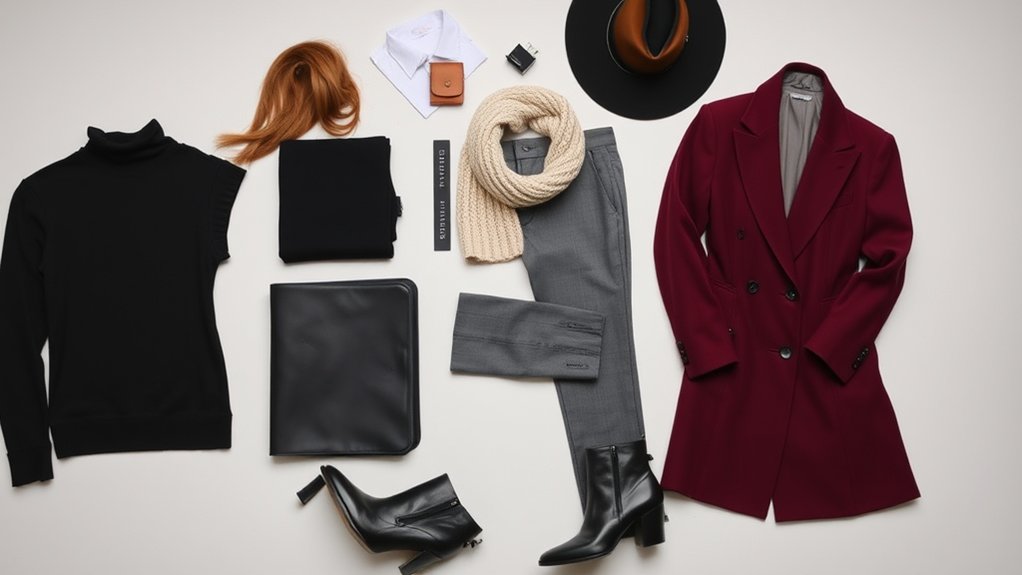 długie włosy, wyrażanie siebie, pewność siebie