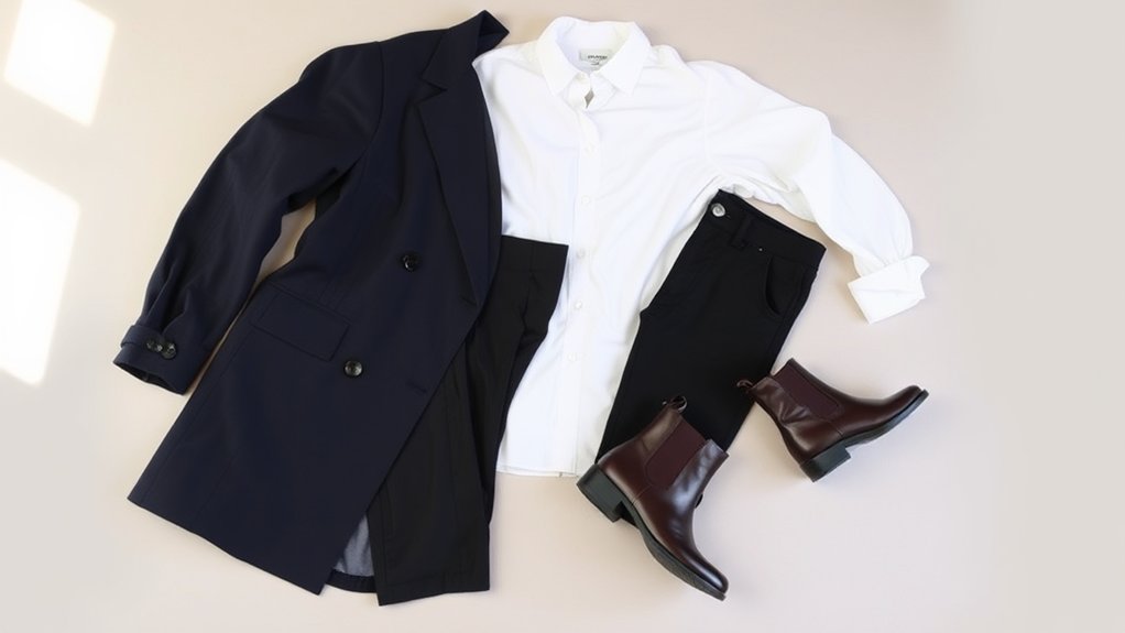 techniki stylizacji długich włosów