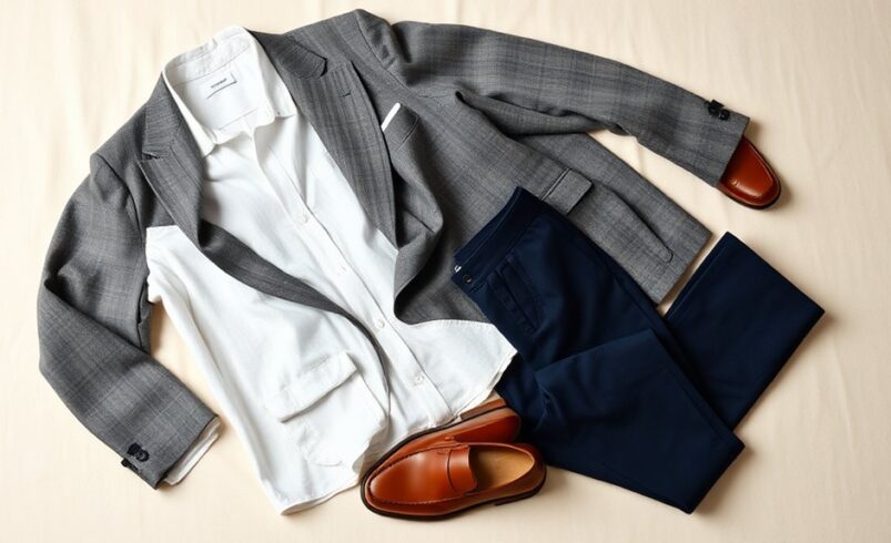 Stylizacja długich włosów męskich – jak ubierać się z charakterem?