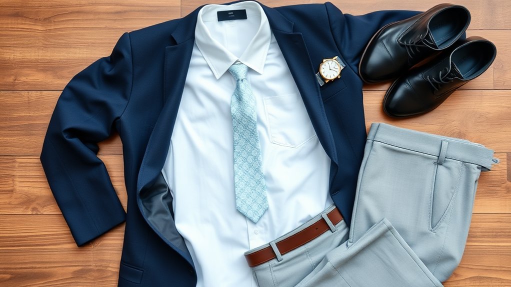 stylowe akcesoria dla chłopców