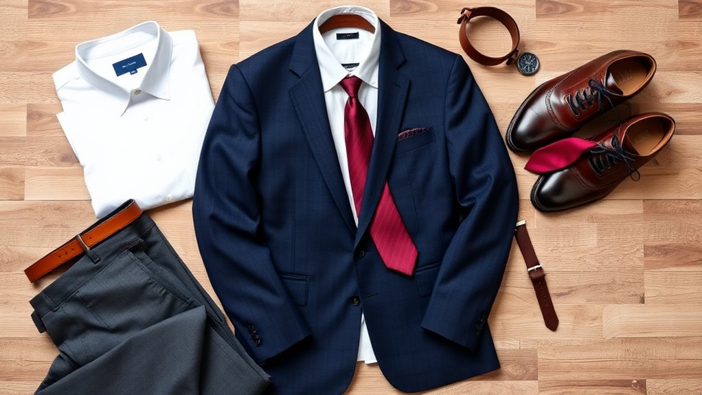 stylowe ubrania dla dużych rozmiarów