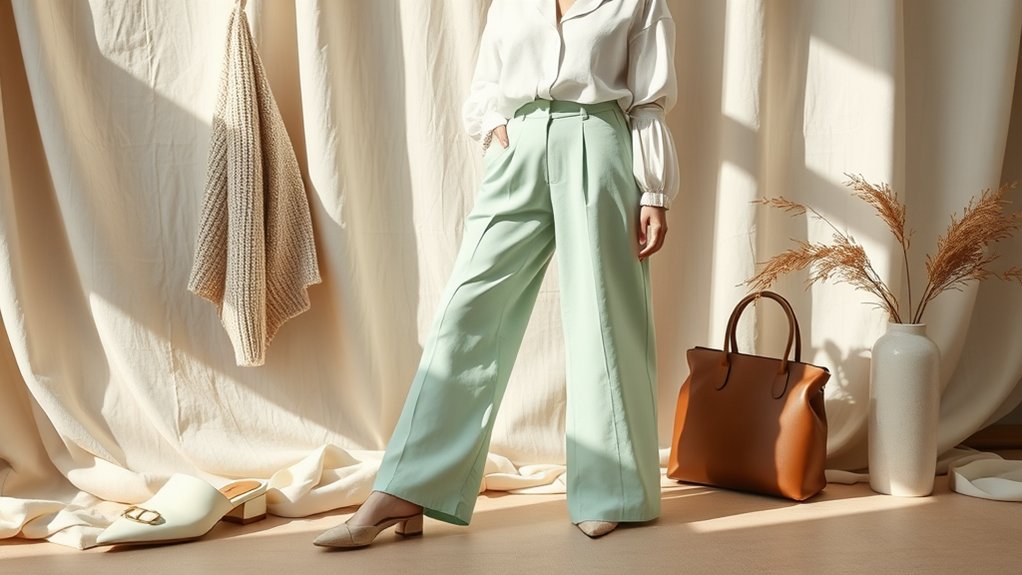 trendy stylizacji wnętrz