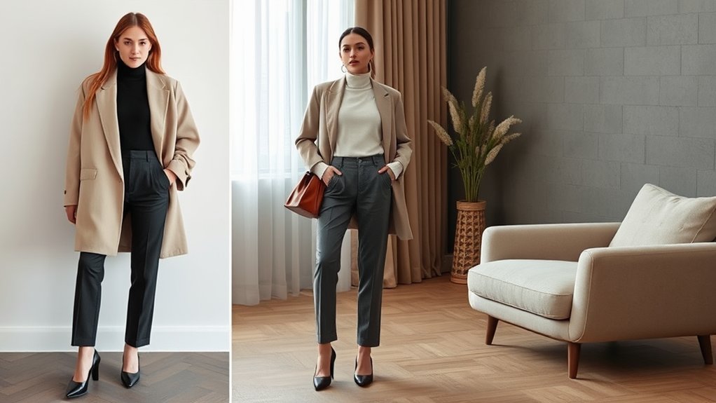 unikalne strategie projektowania wnętrz